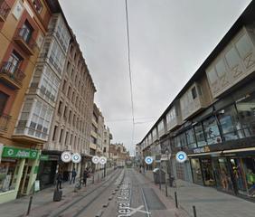 Autoparkplatz  General alava kalea. Plazas de garaje en general alava