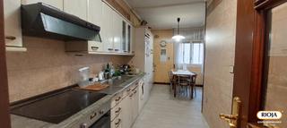 Flat in Lorenzo Prestamero Kalea