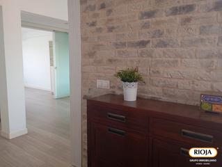 Pis  Olagibel kalea. Piso al lado del hospital santiago totalmente reformado