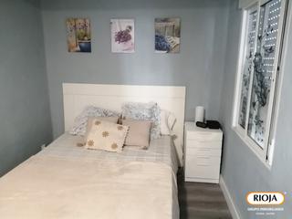 Pis a Coronación. Vivienda de 53 m² con 2 habitaciones lista para entrar a vivir