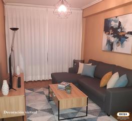 Appartement  Tenerias kalea. Piso en calle tenerías con terraza y ascensor cota cero