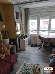 Piso en Coronacin. Vivienda de 53 m con 2 habitaciones lista para entrar a vivir