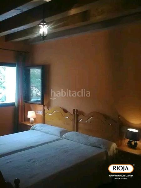 Foto 325a9693-29f5-49e2-a03b-b546f09202b4. Chalet mit heizung in Asparrena