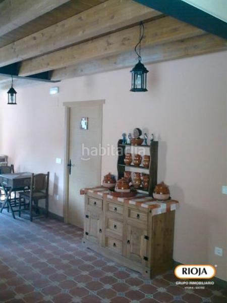 Foto 44cd9c99-3c4b-4dd6-a9fc-7f32a3fe7031. Chalet mit heizung in Asparrena