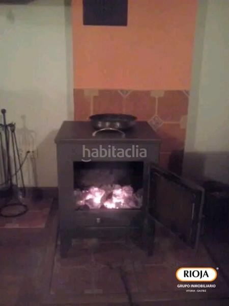 Foto 47afca3b-c2ba-45c2-abec-668cfebef5a7. Chalet mit heizung in Asparrena