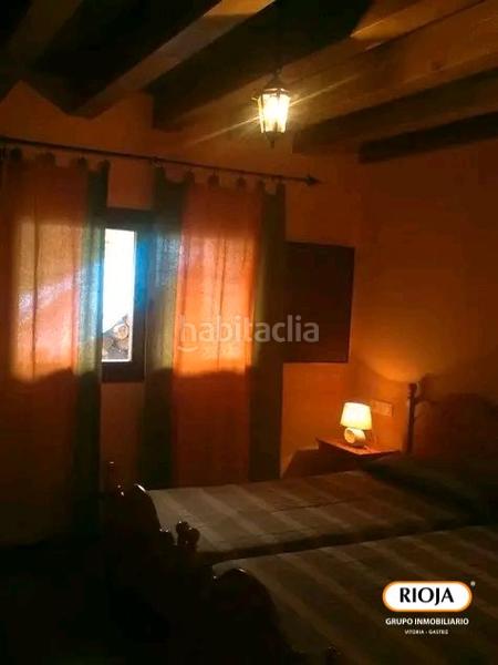 Foto a1373d81-1ab3-44fe-a670-e8b6951fa643. Chalet mit heizung in Asparrena