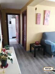 Pis  Aldabe kalea. Zona de aldabe