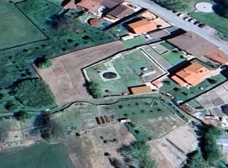 Terreno residenziale in Valdegovía. Terreno valle de valdegobia