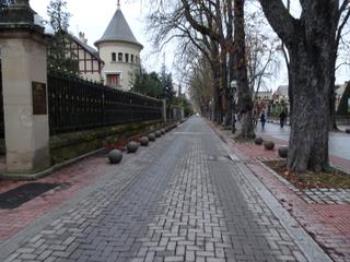 Chalet  Fray francisco de vitoria ibilbidea. Chalet zona de ajuria enea