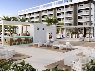 Apartamento en Torreblanca