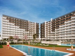 Apartment in Punta Prima
