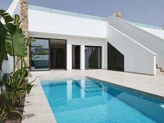 Maison jumelée à Las Lomas de Rame-Bahía Bella