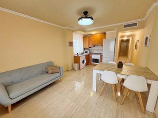 Apartament  Calle. Piso moderno y reformado en el puerto deportivo, guardamar del s