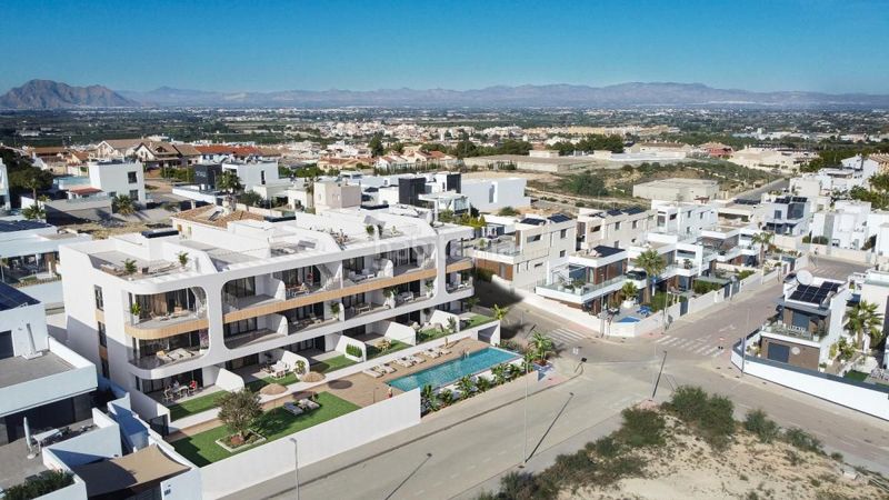 Foto 62e72f6d-619b-481c-8510-23a541cbd309. Apartamento en Benijófar