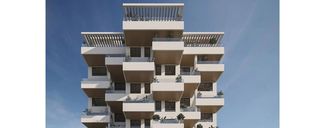 Apartment in Zona Levante - Playa Fossa