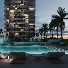 Locale commerciale in Marisol Park - Ortembach - Los Almendros