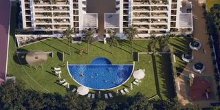 Appartement en Puerto Deportivo
