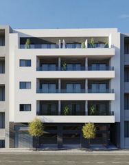 Appartement in Centro - Muelle Pesquero