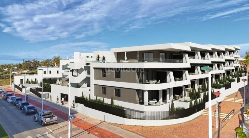 Foto 6a695b31-8383-4918-92fa-662348efa471. Apartament amb aparcament piscina a La Marina Elche / Elx
