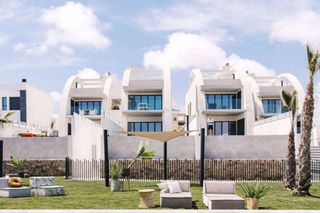 Appartement in La Marquesa