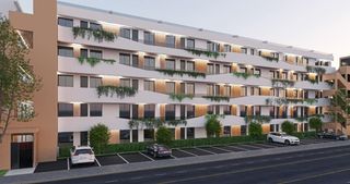 Appartement in Santiago de La Ribera