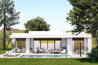 Chalet in Pinoso