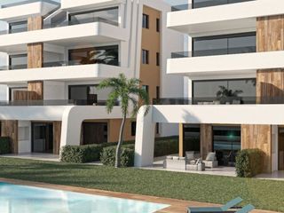 Piccolo appartamento in Condado de Alhama