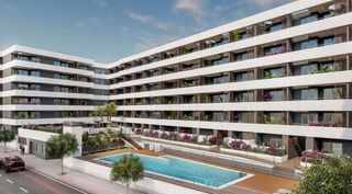 Apartment in Casco Antiguo