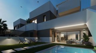Haus in Lo Pagán
