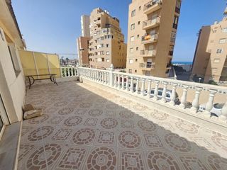Casa a Cabo Cervera. Gran duplex a 500m2 de la playa cabo cervera