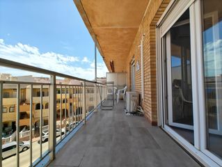 Pis a Gaspar Perelló. Acogedor piso reformado en la mata, torrevieja  a solo 250 metro