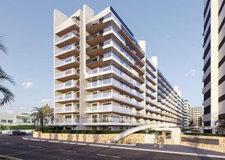 Piccolo appartamento in Punta Prima