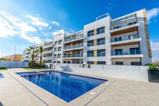 Apartment in Aguas Nuevas
