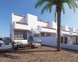 Appartement in Dolores