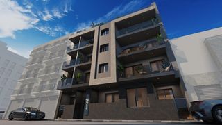 Apartamento en Las Piscinas Naturales