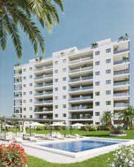 Apartment in Las Azaleas-Alkadir