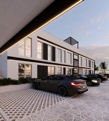 Appartement à Balcón de Finestrat-Terra Marina