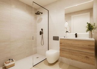 Apartament a Zona Carrefour - Urbanizaciones
