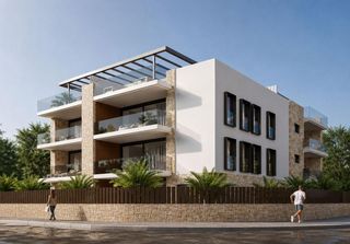 Appartement in Montañar-El Arenal