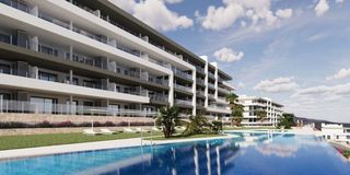 Appartement à Bonalba-Cotoveta