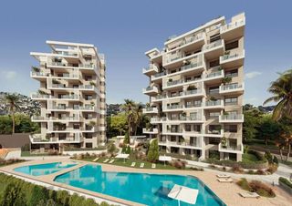 Appartement in Zona Levante - Playa Fossa