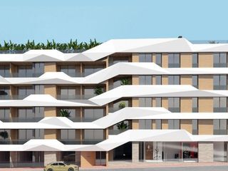 Apartament a Guardamar Playa