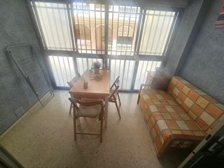 Apartment  Calle jorge juan. Apartamento de 1 dormitorio a escasos metros de la playa centro