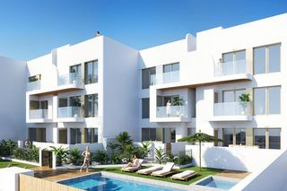 Appartement in Las Lomas de Rame-Bahía Bella