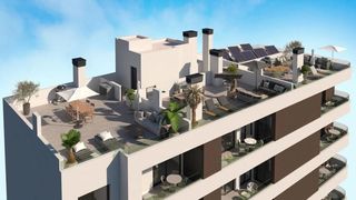 Appartement in Centro