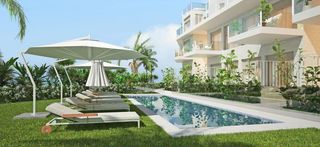 Appartement in Montañar-El Arenal