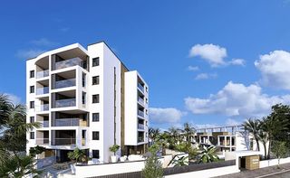 Apartament a Mil Palmeras