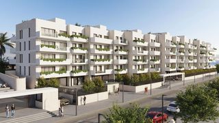 Appartement à La Nucia Pueblo