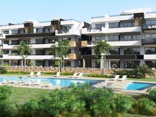 Apartamento en Zeniamar - Horizonte - La Campana
