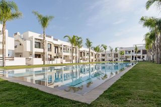 House in Los Balcones-Los Altos